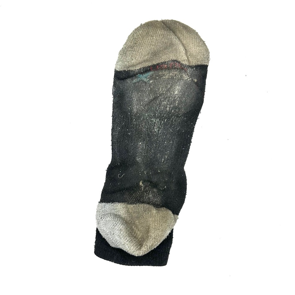 Men’s Hanes Sock
